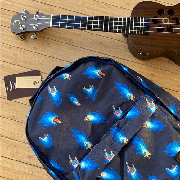 🔶🔸 ELEMENT HOFFMAN BEYOND BACKPACK 🔸🔶 - Picture 5 of 13